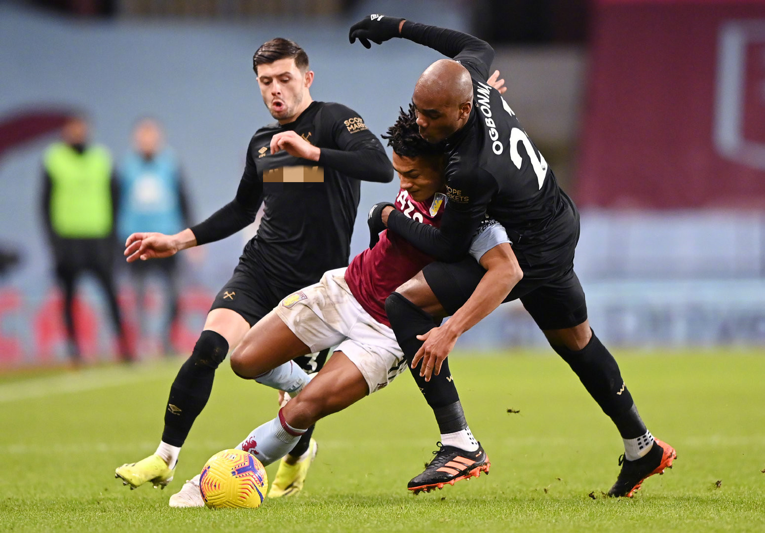 竞技层面的 竞技层面的